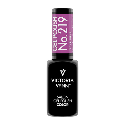Victoria Vynn Gel Polish Color 219