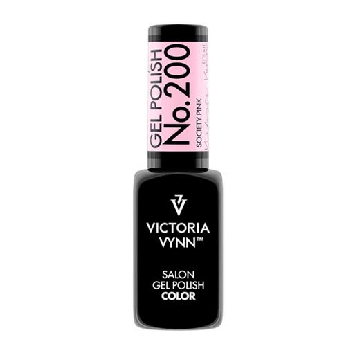 Victoria Vynn Gel Polish Color 200